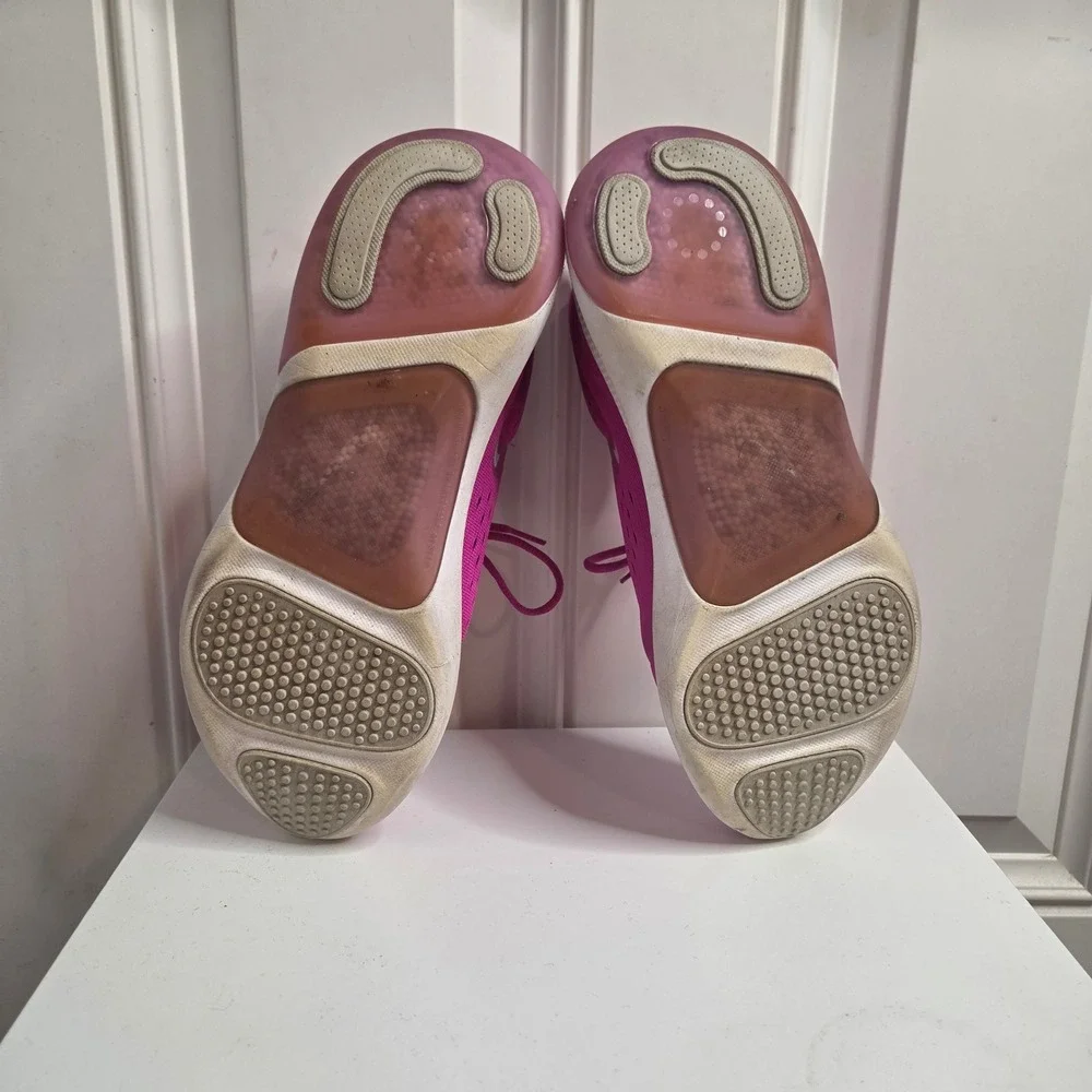 Nike Joyride Dual Run Womens‎ Pink White Running Shoes CD4363-603 Size 10